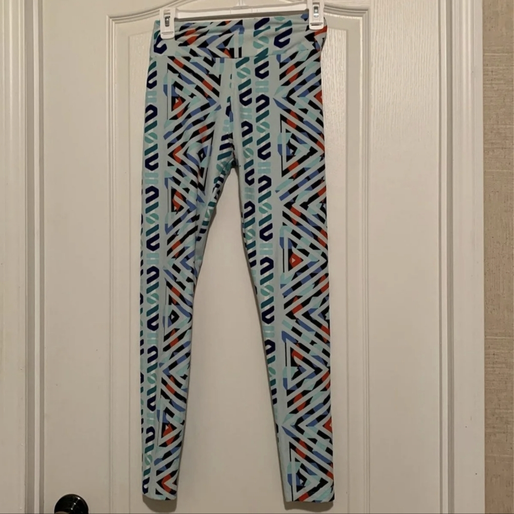 Women's Size OS LulaRoe Leggings